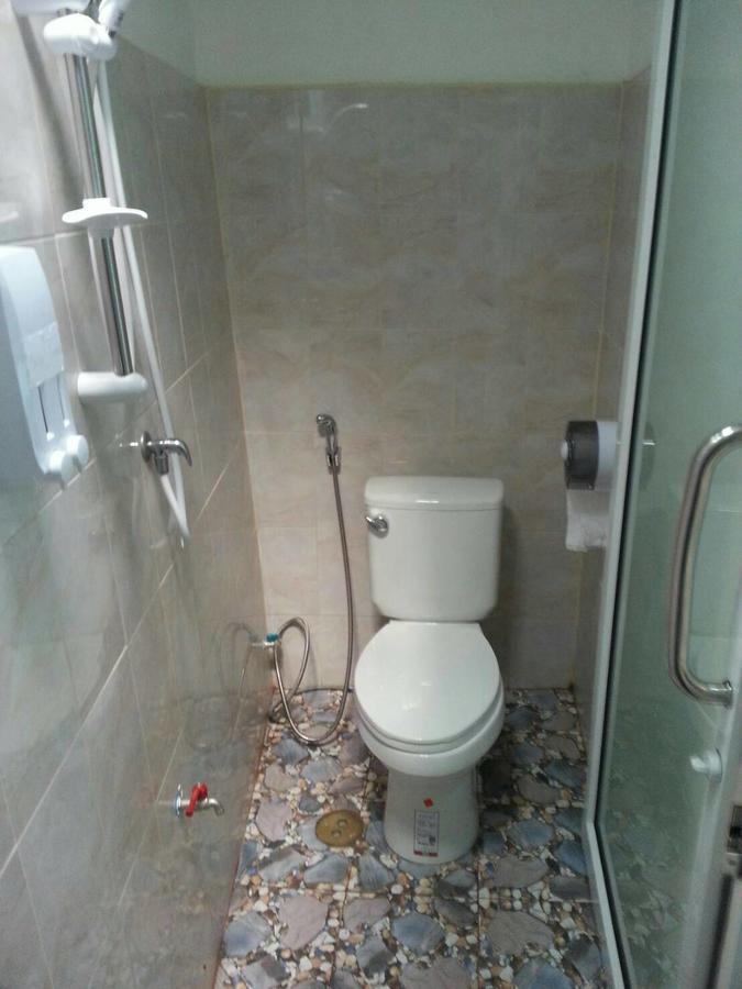 לינה וארוחת בוקר Ao Nang Anna'S House Aonang מראה חיצוני תמונה