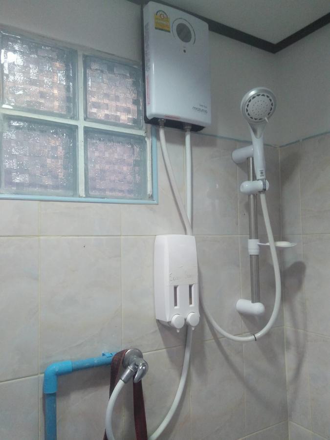 לינה וארוחת בוקר Ao Nang Anna'S House Aonang מראה חיצוני תמונה