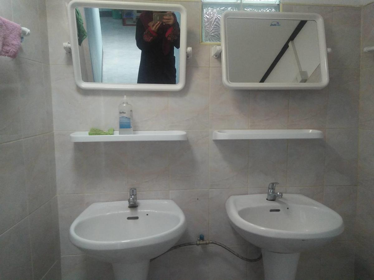 לינה וארוחת בוקר Ao Nang Anna'S House Aonang מראה חיצוני תמונה